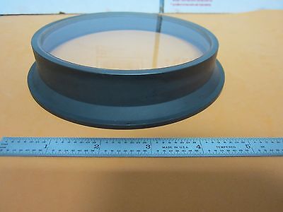 GROSSES OPTISCHES MIL SPEC FENSTER LASEROPTIK BIN#J5-06