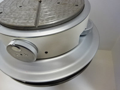 TALYROND 250 MOTORIZED MOUNTING PART TAYLOR HOBSON ROUNDNESS METER  WORKING OK