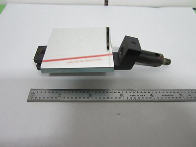 Optical Mounted Mirror Laser Optics