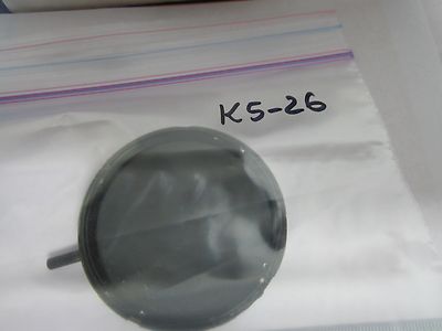 Microscope Polarizer Spiratone 49 mm Optics