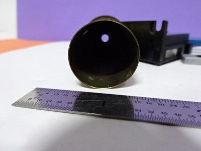 Lot Polyvar Leica Reichert Parts Etc Microscope Part Optics