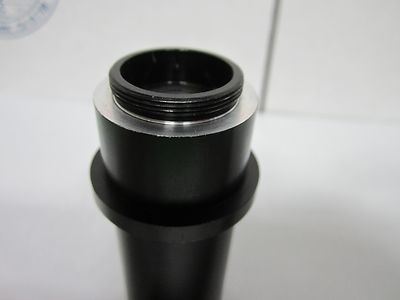 Microscope Part Video Tv Camera Adapter