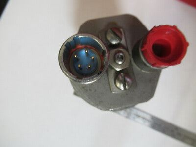 Transmitter 418- 200 Psi Aircraft Pressure Fuel