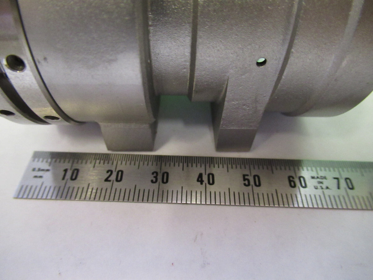 Optical Mil Spec Heavy Lens Assembly Laser Optics