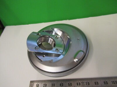 Olympus Japan Nosepiece Turret Microscope Part Optics