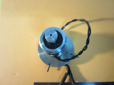 EBERBACH ANN ARBOR  TOOL ?? SPARE BIN#24