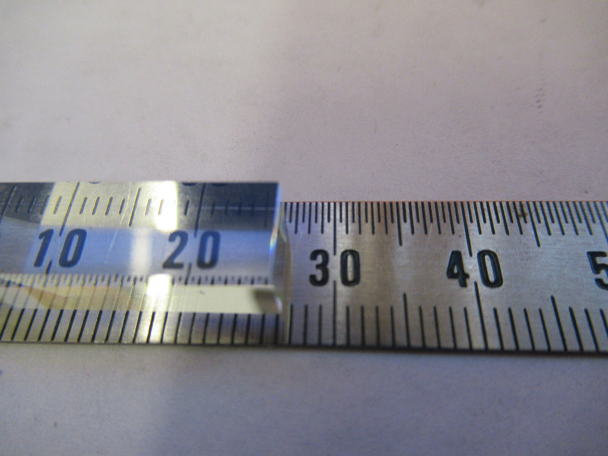 Optical BK7 Glass Superb Quality Prism Laser Optics