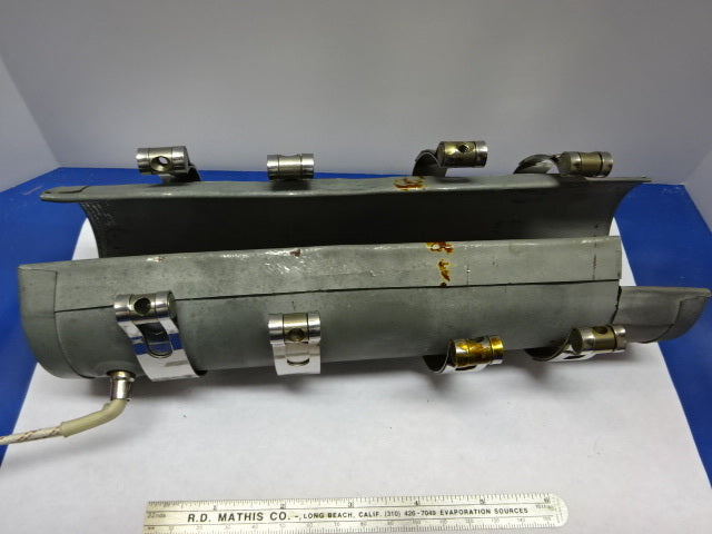 BAND HEATER WATLOW 300W  AS IS #84-54