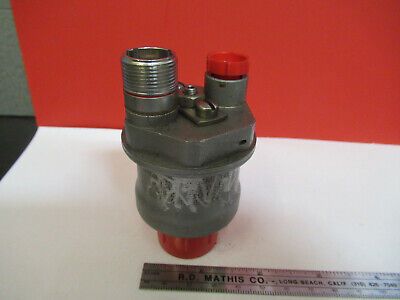 FOR PARTS TRANSMITTER 418- 200 PSI AIRCRAFT PRESSURE FUEL AS PICTURED &75-FT-09