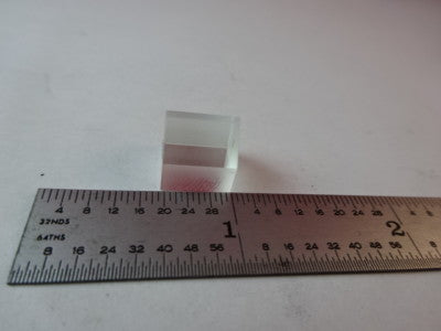 Optical Glass Prism Mil Spec Laser Optics