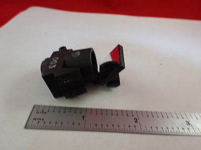DEVICE OPTICAL MIRROR & LENS ASSEMBLY OPTICS &C6-A-08