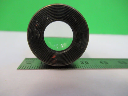 ANTIKES AO 12x Okular Okularlinse MIKROSKOPTEIL WIE ABGEBILDET z1-a-232