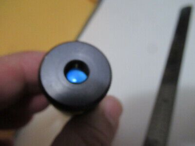 OPTICAL HP HEWLETT PACKARD LASER BEAM EXPANDER OPTICS AS PICTURED &F5-A-81