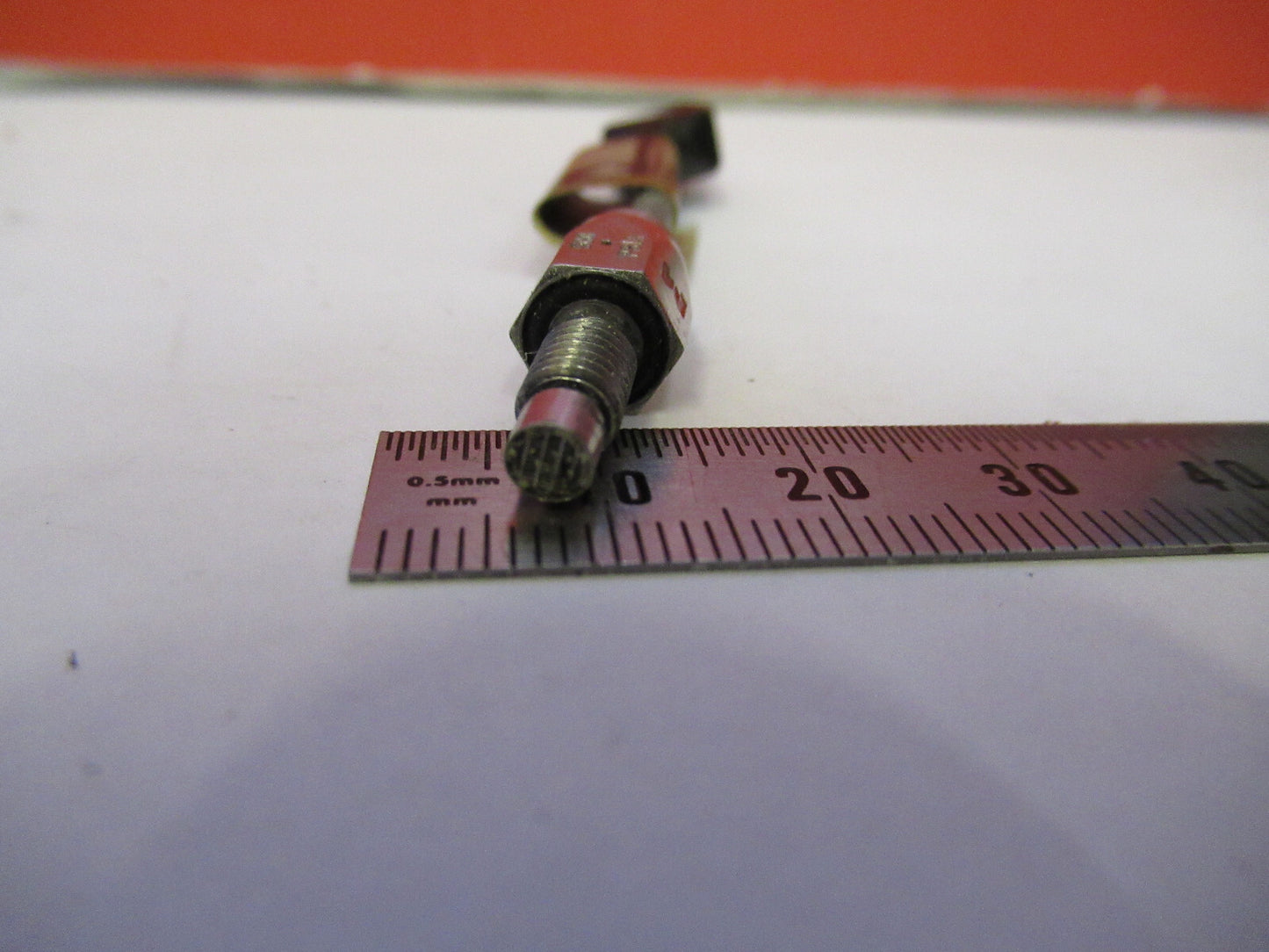 PCB PIEZOTRONICS ENDEVCO PRESSURE SENSOR  8530A-500 PSI AS PICTURED X3-B-80