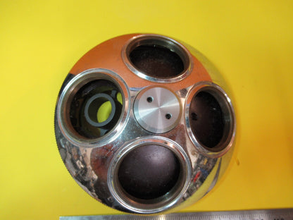 Wild Swiss M20 Epi Nosepiece Microscope Part