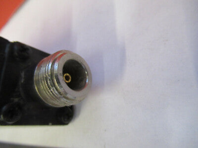 RF Microwave Part California CR13-CP14 Directional Coupler