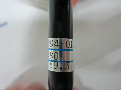 HAMAMATSU JAPAN PHOTOMULTIPLIER TUBE R1894-01  BIN#12