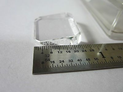 OPTISCHER EBENEN STRAHLTEILER ANAMORPHISCHE LASEROPTIK WIE IST BIN#E1-15-2