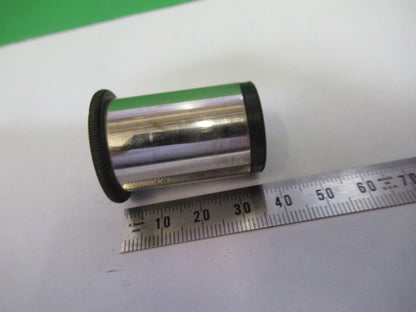 Microscope Part Eyepiece Antique Bausch & Lomb Optics 10X