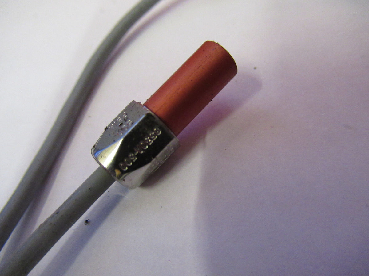 PCB PIEZOTRONICS ENDEVCO PRESSURE SENSOR  8530A-500 PSI AS PICTURED X3-B-78