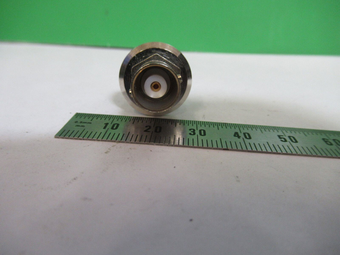 HP HEWLETT PACKARD ANSCHLUSSADAPTER BNC auf MCX RF KOAXIAL Z7-FT-75