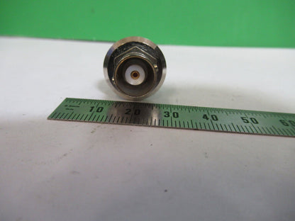 HP HEWLETT PACKARD ANSCHLUSSADAPTER BNC auf MCX RF KOAXIAL Z7-FT-75