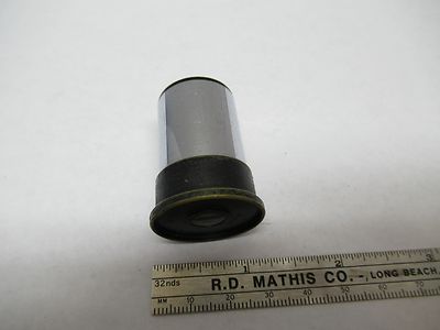 Wild M20 Heerbrugg Swiss Eyepiece 10xK Ocular Microscope Part Optics