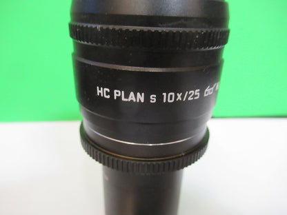 Leica Germany Eyepiece Ocular 507808 10X/25 Microscope Part
