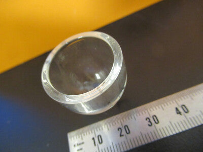Optical BK7 Glass Cup Rlg Ring Laser Gyro Part Laser Optics