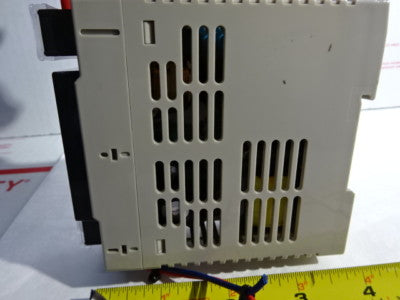 Omron Japan S8VS-0624A Power Supply 24V Control Systems