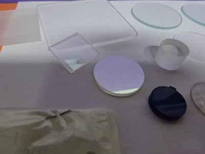 Lot Optics Lenses Filters Coated Lens Optical Set Optics