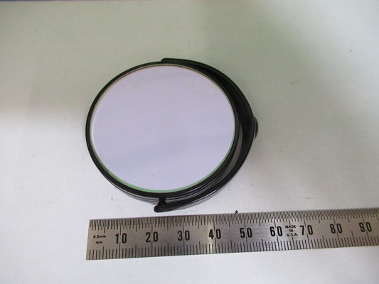Olympus Japan Mirror Illuminator Microscope Part