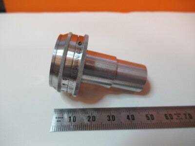 Eastman Kodak Eyepiece Part Lens Microscope Optics