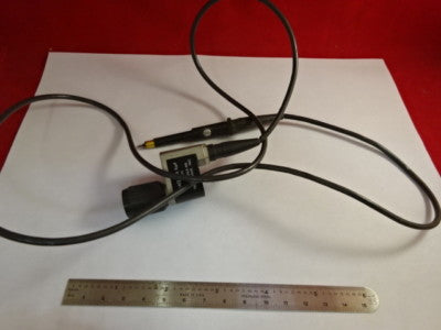 Tektronix Oscilloscope Electronic Probe 010-6053-00 10 Mega Ohm