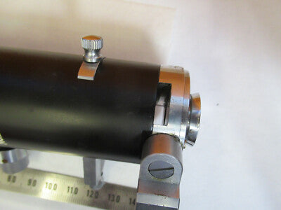 Unitron Japan MPS-2 Tubus Polarizer Conus Microscope Part