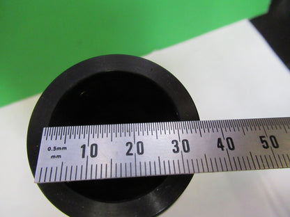 BIOMEDX CAMERA ADAPTER OPTICS ASSEMBLY MICROSCOPE PART AS PICTURED T3-B-35