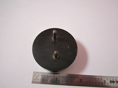 VINTAGE WWII QUARTZ RADIO CRYSTAL BLILEY BC3 1988 KC FREQUENCY CONTROL BIN#2B i