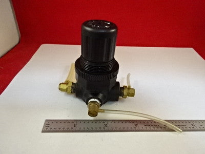 Pneumatic Air Valve Regulator Norgren R07-100RGKA Psi B