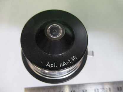 Wild Swiss M20 Condenser Iris Microscope Part
