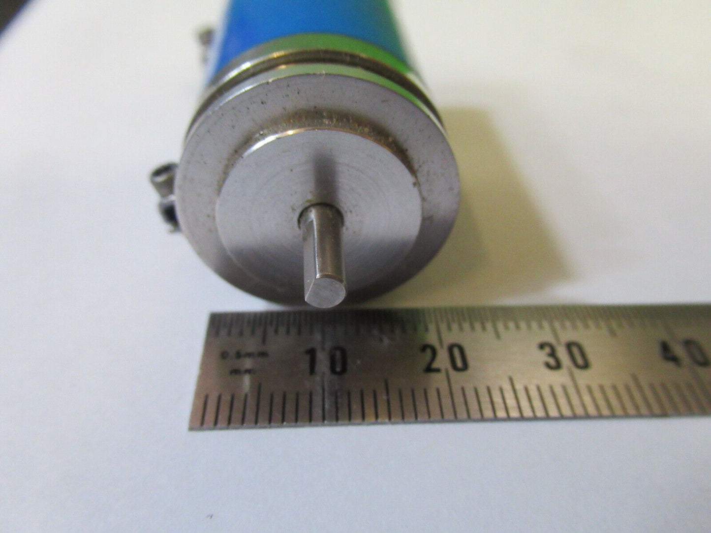 BOURNS POTENTIOMETER RESISTANCE 10,000 OHMS 3551H-080-103 AS PICTURED &22-A-70
