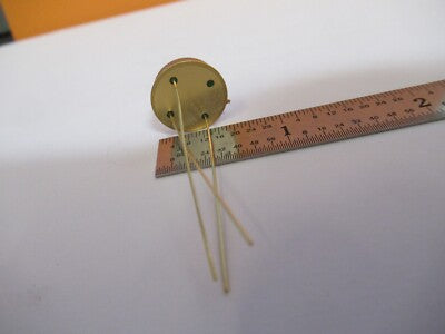 Eg&g Photodiode Silicon Sensor YAG-200