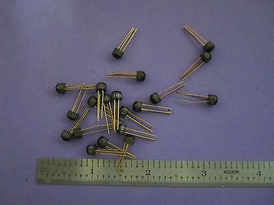 LOT 20 EA FSE 4001 ELECTRONIC COMPONENT AS IS BIN#11