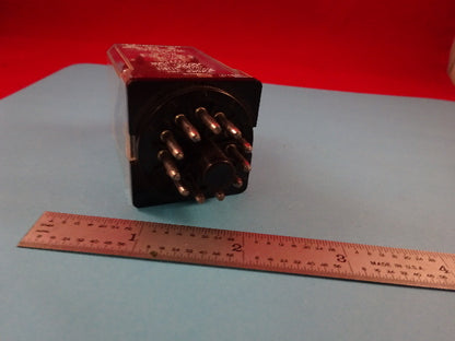 Relay Magnecraft 24VDC W250CPK-11 Electric Part
