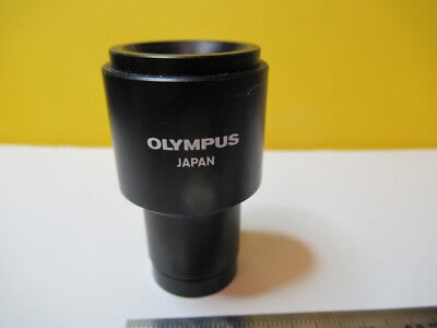 Olympus Japan Cwhx 10X/18L Eyepiece Microscope Optics