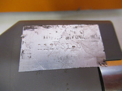 or Repair Davidson Autocollimator D657 Optical Pro Optics