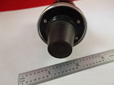 Olympus Japan Rare Eyepiece Ocular 225756 Microscope Optics