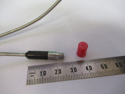 MEGGITT ENDEVCO 6237M70 ACCELEROMETER VIBRATION SENSOR AS PICTURED &R4-A-69