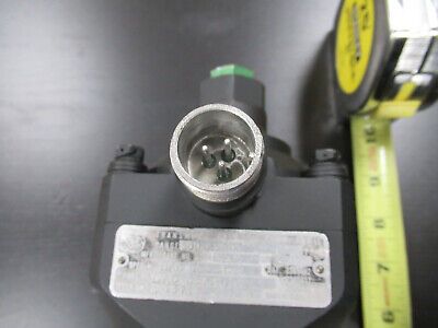 C130 C-130 FUEL TRANSMITTER RATE of FLOW LAC-624317-1 PN 8TJ54GAD2 AIRCRAFT TC-2