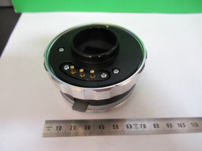 Olympus Japan Camera Adapter for Microscope Part