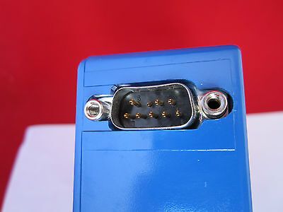 VACUUM GRANVILLE-PHILLIPS 275 MINI CONVECTRON GAUGE AS IS BIN #7C